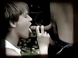 M Vid 3563 bbsucu Outdoor sex