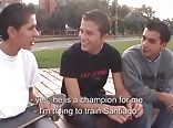 M Vid 3833 bbsucu Three Boys Pleasure