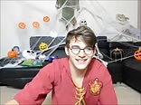 M Vid 4037 bigwacu Halloween