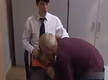 M Vid 4241 bbsucu office bareback