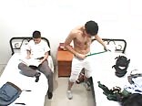 M Vid 4579 bbsucu Bareback Room Mates