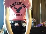 M Vid 5612 bigwacu Hot Wanker 226