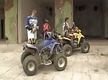 M Video 3082 bbsucu Bareback Orgy Sluts