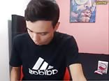 M Video 3277 bigwacu Hot Twink Webcam Show