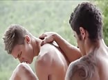 M Video 3316 bbsucu Balcony Bare Fuck