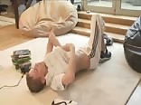 M Video 3400 bigwacu Hot Blond Twink