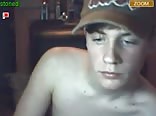 M44-vid hot teen wanking on cam