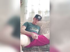 Macho Magik ❤️ Cock