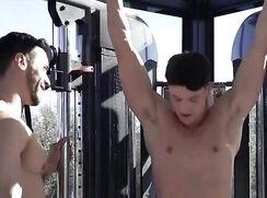 mad hot gym