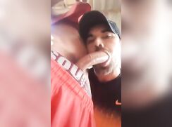 Magnificent CumSuckr Lust DAMN