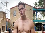 Maintain your body in Summer Gay Porn Videos