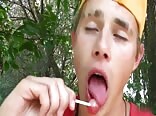 Make a Gift to nature twinks gay porn videos
