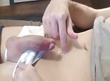 Makes His Tiny Pee Pee Shoot Gay Tube