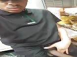 Making Special Sauce for the Subs