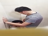 mamador guloso bathroom gay teen porn