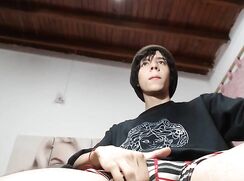 Marco's Solo Cam Show Twinks Porn