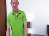 Markus plays with himself