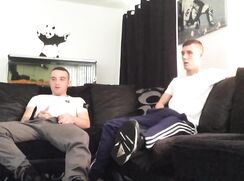 Masculinity (Poppers Training Only)