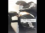 Masked 20 Yo Roadman gets his dick sucked