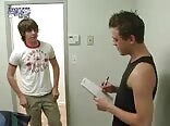 Massage & Fuck Gay Porn Videos