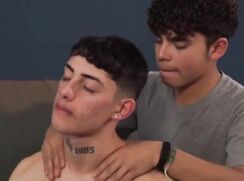 Massage Romantic Style  HG