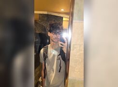 Massive cock Jerking and cumming