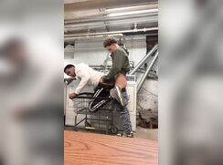 massive fat cock