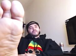 Master Randy cam