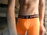 masturbation