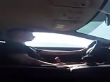 Mattie jerkoff driving