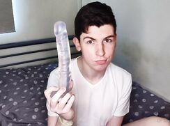 Max Big Toy Porn Twink