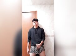 [MC]-[059] Jerking off in the morning