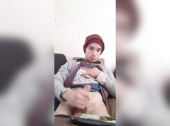 [MC]-[129] Jacking alone