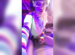 [MC]-[151] Cute teen solo boy 1