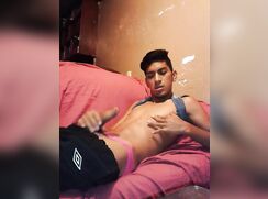 [MC]-[222] Boy cum