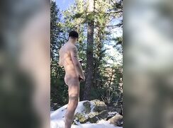 [MC]-[225] Mountain Jerk
