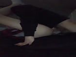 Me getting fucked for the first time