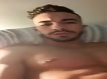 me wanking