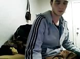 Meanwhile in a hostel...