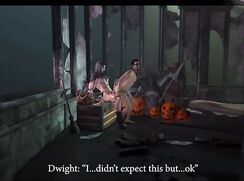 Meanwhile, there are more pressing, ANIMATION