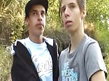 Meat at the River^^ Outdoors Gay Teen Sex