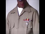 Medalist for good service