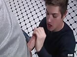 Meet Me In The Bathroom Gay Porn