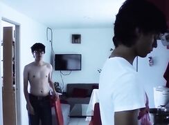 'Memorias de lo que no fue' or 'Boy Undone'