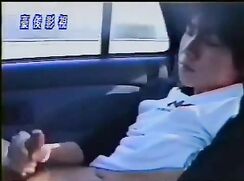 Memories of driving