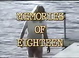 Memorys of Eighteen Full