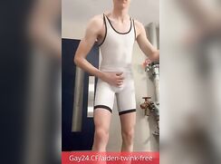 Men in Tightz ☆ OMG You Sexy Thang