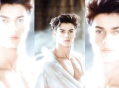 ♥ MEN WORLD Exclusive 01 ♥