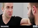 Men.com - Secret Affair Part 2