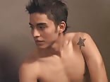 Messy gay tube and huge cumshots boys porn